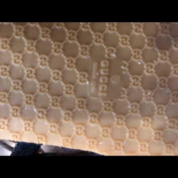 Gucci Espadrilles - Picture 4 of 5